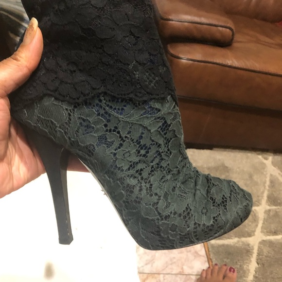 Dolce & Gabbana Shoes - Dolce & Gabbana Shoes